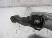 Replacement left engine mount for Chevrolet Trans Sport 3.4 V6 CAT OEM IAM reference 10274661 