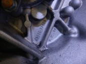 Recambio de caja cambios para kia xceed (cd) 1.6 crdi 115 referencia OEM IAM WKJ6H 4300032AC6 782926