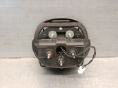 Recambio de maneta exterior porton para mazda 3 hatchback (bp) 2.0 skyactiv-g m hybrid referencia OEM IAM BDMT50854 