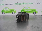 Recambio de mando luces salpicadero para opel combo (corsa b) cargo referencia OEM IAM 90481764 90481763 