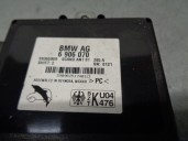 Recambio de modulo electronico para bmw x5 (e53) referencia OEM IAM 6906070 