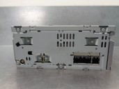 Recambio de sistema audio / radio cd para jeep compass 2.4 16v cat referencia OEM IAM P05064362AA 