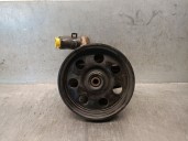 Replacement power steering pump for Ford Focus I (DAW, DBW) 2.0 16V OEM IAM reference 1373802 1373802 