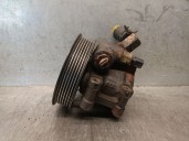 Replacement power steering pump for Ford Focus I (DAW, DBW) 2.0 16V OEM IAM reference 1373802 1373802 