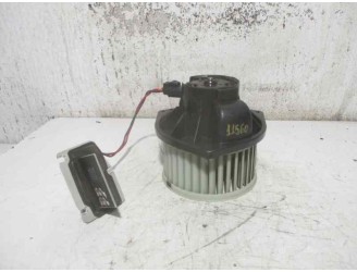 Recambio de motor calefaccion para chevrolet trans sport 3.4 v6 cat referencia OEM IAM CHA512A001 900002508203 BOSCH