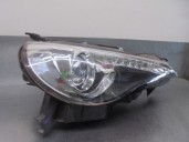 Recambio de faro derecho para toyota gt 86 2.0 16v cat referencia OEM IAM SU00302554 SU00302592 