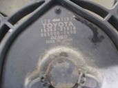 Recambio de electroventilador para toyota prius (nhw11) 1.5 16v cat referencia OEM IAM 1227506431  