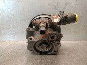 Replacement power steering pump for Ford Focus I (DAW, DBW) 2.0 16V OEM IAM reference 1373802 1373802 
