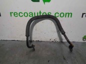 Replacement air conditioning pipes for Volvo S80 saloon 2.4 CAT OEM IAM reference 31101168 8687572 