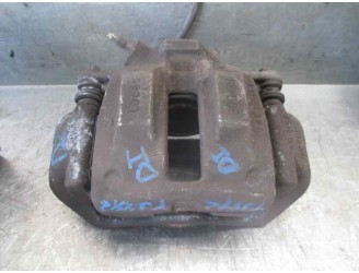 Recambio de pinza freno delantera izquierda para mercedes-benz clase c (w203) familiar 2.7 cdi 20v cat referencia OEM IAM  6869 