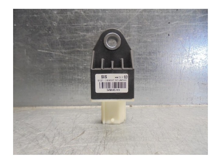 Recambio de sensor para hyundai i40 1.7 crdi cat referencia OEM IAM 959200U000 