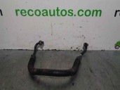 Replacement air conditioning pipes for Volvo S80 saloon 2.4 CAT OEM IAM reference 31101168 8687572 