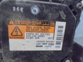 Recambio de faro derecho para toyota gt 86 2.0 16v cat referencia OEM IAM SU00302554 SU00302592 