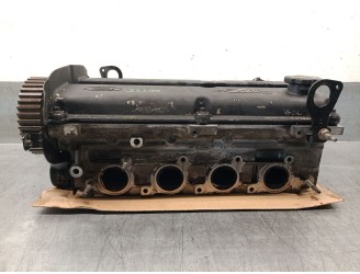 Recambio de culata para ford focus i (daw, dbw) 2.0 16v referencia OEM IAM XS7G6090AB 1216675 988M6583A1C