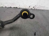 Replacement air conditioning pipes for Volvo S80 Sedan 2.4 CAT OEM IAM reference 31101168 8687572 
