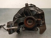 Recambio de mangueta delantera derecha para mg serie 75 (j/rj) 2.0 16v cdti referencia OEM IAM RUB101920  