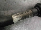 Replacement air conditioning pipes for Volvo S80 Sedan 2.4 CAT OEM IAM reference 31101168 8687572 