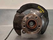 Recambio de mangueta delantera derecha para mg serie 75 (j/rj) 2.0 16v cdti referencia OEM IAM RUB101920  