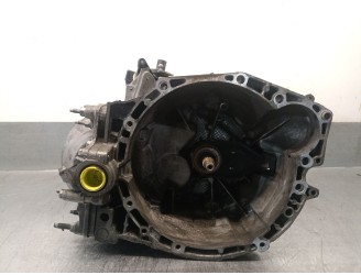 Recambio de caja cambios para peugeot 508 2.0 16v hdi fap referencia OEM IAM 20MB27 2231Q3 0984169