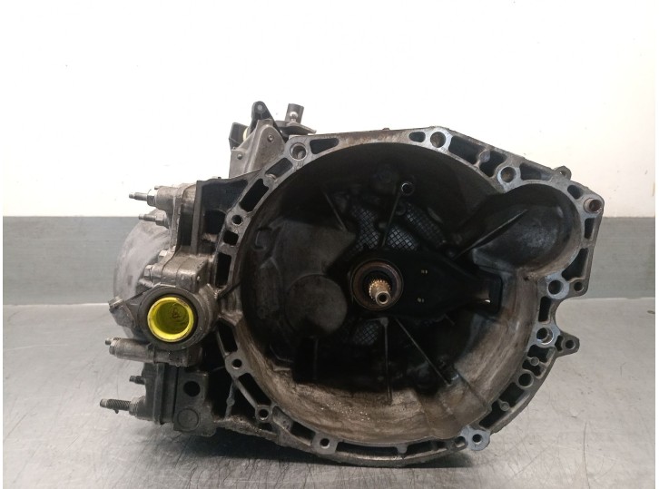 Recambio de caja cambios para peugeot 508 2.0 16v hdi fap referencia OEM IAM 20MB27 2231Q3 0984169