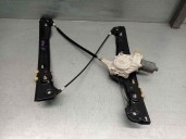 Recambio de elevalunas delantero izquierdo para bmw serie 3 touring (e91) 2.0 16v diesel referencia OEM IAM 51337140587 6 PINES 