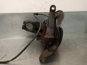 Recambio de mangueta delantera derecha para mg serie 75 (j/rj) 2.0 16v cdti referencia OEM IAM RUB101920  