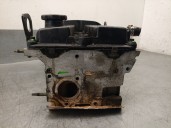 Recambio de culata para ford focus i (daw, dbw) 2.0 16v referencia OEM IAM XS7G6090AB 1216675 988M6583A1C