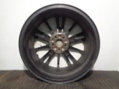 Recambio de llanta para toyota gt 86 2.0 16v cat referencia OEM IAM SU00300757 R17X7JET48 ALUMINIO 15P