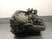 Recambio de caja cambios para peugeot 508 2.0 16v hdi fap referencia OEM IAM 20MB27 2231Q3 0984169