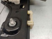Recambio de elevalunas delantero izquierdo para bmw serie 3 touring (e91) 2.0 16v diesel referencia OEM IAM 51337140587 6 PINES 