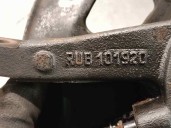 Recambio de mangueta delantera derecha para mg serie 75 (j/rj) 2.0 16v cdti referencia OEM IAM RUB101920  