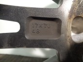 Recambio de llanta para toyota gt 86 2.0 16v cat referencia OEM IAM SU00300757 R17X7JET48 ALUMINIO 15P