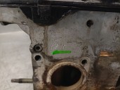 Recambio de culata para ford focus i (daw, dbw) 2.0 16v referencia OEM IAM XS7G6090AB 1216675 988M6583A1C