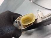 Recambio de elevalunas delantero izquierdo para bmw serie 3 touring (e91) 2.0 16v diesel referencia OEM IAM 51337140587 6 PINES 