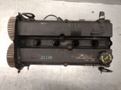 Recambio de culata para ford focus i (daw, dbw) 2.0 16v referencia OEM IAM XS7G6090AB 1216675 988M6583A1C