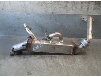 Recambio de enfriador egr para mercedes-benz clase b (w245) 180 cdi (245.207) referencia OEM IAM A6401400575  BEHR