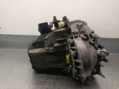 Recambio de caja cambios para peugeot 508 2.0 16v hdi fap referencia OEM IAM 20MB27 2231Q3 0984169