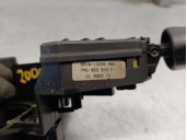 Recambio de mando luces para volkswagen sharan (7m8) 1.9 tdi referencia OEM IAM 7M953503F 7M0953503P 