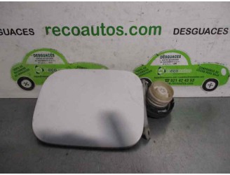 Recambio de tapa exterior combustible para toyota prius (nhw11) 1.5 16v cat referencia OEM IAM 7735047010  