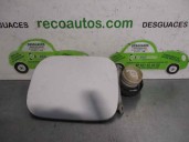 Replacement outer fuel cap for Toyota Prius (NHW11) 1.5 16v cat OEM IAM reference 7735047010 