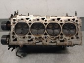 Recambio de culata para ford focus i (daw, dbw) 2.0 16v referencia OEM IAM XS7G6090AB 1216675 988M6583A1C