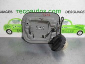 Replacement exterior fuel cap for Toyota Prius (NHW11) 1.5 16V CAT OEM IAM reference 7735047010 
