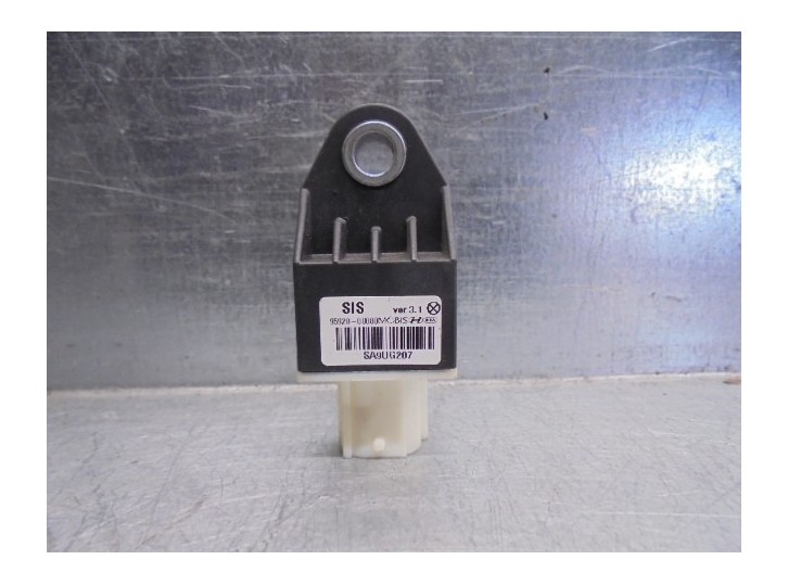 Recambio de sensor para hyundai i40 1.7 crdi cat referencia OEM IAM 959200U000 