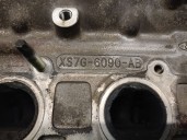 Recambio de culata para ford focus i (daw, dbw) 2.0 16v referencia OEM IAM XS7G6090AB 1216675 988M6583A1C
