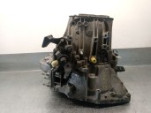 Recambio de caja cambios para peugeot 508 2.0 16v hdi fap referencia OEM IAM 20MB27 2231Q3 0984169