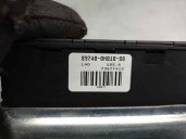 Recambio de modulo electronico para peugeot 107 1.4 hdi cat (8ht / dv4td) referencia OEM IAM 897400H010 