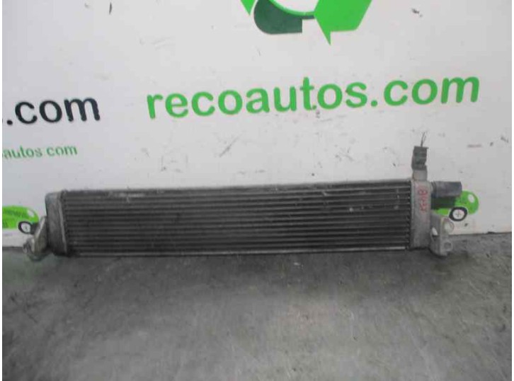 Recambio de radiador agua para toyota prius (nhw11) 1.5 16v cat referencia OEM IAM 