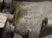 Recambio de caja cambios para peugeot 508 2.0 16v hdi fap referencia OEM IAM 20MB27 2231Q3 0984169