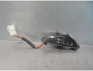 Recambio de mandos palanca de cambio para toyota gt 86 2.0 16v cat referencia OEM IAM SU00300939 