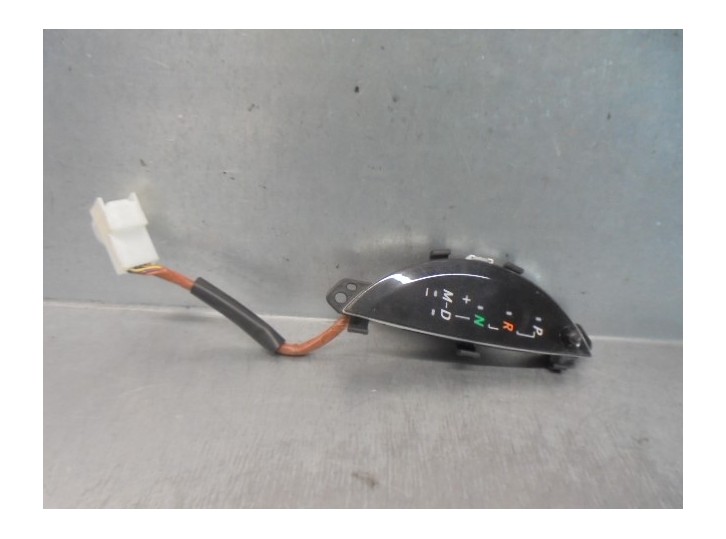 Recambio de mandos palanca de cambio para toyota gt 86 2.0 16v cat referencia OEM IAM SU00300939 